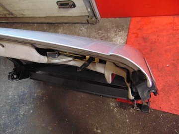 фото thumb №14, Mercedes slk i r170 170 w170 скло зад дах складний 744 стеля