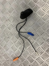 фото thumb №1, Антена дахова основа citroen c3 iii 16-