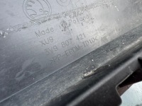 фото thumb №16, Skoda superb iii 3 kombi 15r- бампер задняя задний pdc 3v9807421