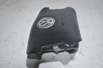 фото thumb №11, Руль подушка безопасности мультифункция vw sharan i 1j0880201k