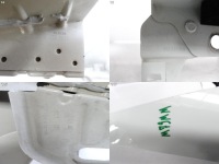 фото thumb №15, Porsche 992 911 turbo carrera sport c2 / c4 19- крила fender правий перед