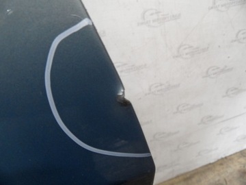 фото thumb №8, Ford fiesta mk7 vii 09r дверь правые перед