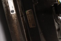 фото thumb №8, Радиатор woda кондиционер вентилятор suzuki swift mk7 10-17 1.2 b