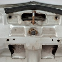 фото thumb №6, Mitsubishi colt 2005 крышка передняя / капот двигателя