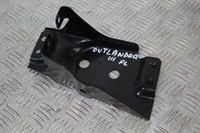 фото thumb №1, Кронштейн кронштейн mitsubishi outlander iii 3 lift