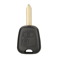 фото thumb №11, Pilot ключ id46 citroen peugeot 307 107 207 407