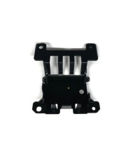 фото thumb №1, Кронштейн датчика радара перед skoda superb 3fl