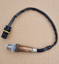 Датчик лямбда-зонд mercedes 0015403817 Цена, фото thumb
