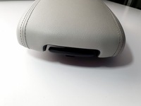 фото thumb №8, Підлокітник перед szary kia sportage iv lift