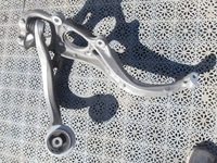 фото thumb №1, Важіль поворотний кулак ліва передня audi a4 b9 8w комплект