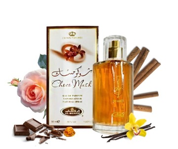 Al-Rehab Choco Musk 50 мл EDP