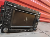 фото thumb №3, Jeep grand cherokee wk wh радио навигация радиопроигрыватель 05064191ag uszk