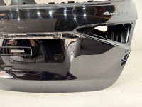 фото thumb №7, Mercedes gle a167 w167 167 крышка багажника задняя задняя багажника