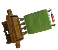 фото thumb №1, Резистор вентилятора vw corrado golf i