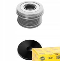 Купить Сцепление генератора hella к opel cascada 1.4, фото thumb