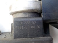 Mini r56 1.6 t 174km клапан вакууму 75667880 Доставка, фото thumb