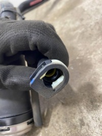 фото thumb №6, Chrysler pacifica 2018 труба заливання пального 52029567ag