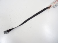 фото thumb №8, Nissan note i шторка воздушная подушка боковая правая 305643520 2006-2014