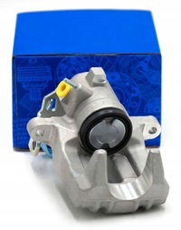 фото thumb №1, Супорт гальма зад лівий audi a6 c5 vw passat b5 b5.5 lucas