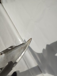 фото thumb №6, Audi a7 4g крило праві переднє перед білий