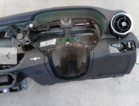 фото thumb №8, Приборная панель консоль uk giulia qv 18r quadrifoglio