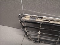 фото thumb №14, Решётка радиатора решётка радиатора радиатор audi a6 c5 4b0853651a