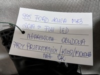 фото thumb №14, Ford kuga mk3 20- лампа перед передняя левая full led oryg