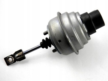 КЛАПАН ТУРБИНЫ ГРУША 781151-39 ОРИГИНАЛ VW T6 T5