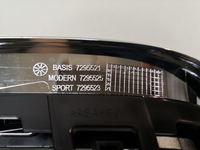 фото thumb №7, Решётка радиатора решётка радиатора решётки радиатора bmw 2 f22 f23 14- комплект