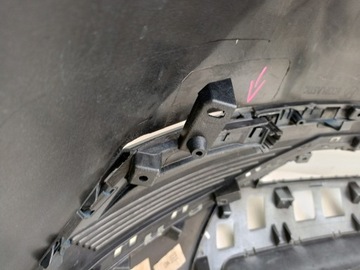 фото thumb №14, Hyundai ioniq 5 v 2021- бампер перед переднє 86511-g1000