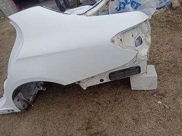 фото thumb №10, Mercedes w213 e-klasa чверть крило лівий зад sedan 149