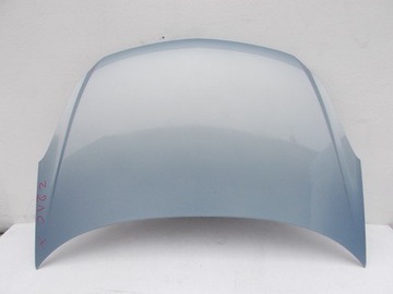 фото thumb №8, Крило бампер капот лампа pas підсилювач перед opel corsa d z21c