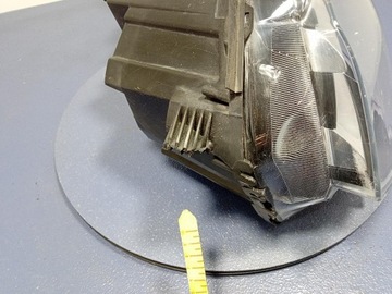 фото thumb №7, Citroen berlingo ii partner ii рестайлінг фара праві eu 9808567780