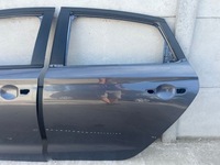 фото thumb №1, Дверь hyundai i30 fastback od 2017 зад левый задние левая