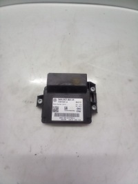 фото thumb №1, Модуль тормоза ручного vw passat b7 cc 3aa907801h