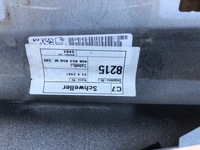 фото thumb №9, Audi a7 c7 4g lift молдинг пороги basic ls9r ly9t