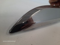 фото thumb №7, Toyota proace 2 jumpy 3 expert 3 молдинг декоративна двері правий задня 8305301d