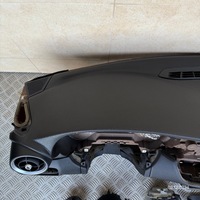 фото thumb №3, Панель приладів комплектна подушка безпеки консоль ремені панель приладів alfa romeo giulia 2016 rok