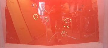 фото thumb №6, Ford kuga mk3 2020 капот кришка перед передня оригінальна