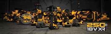 DMCCS574N ЦЕПНАЯ ПИЛА DEWALT 45 СМ 54 В XR КОРПУС FLEXVOLT