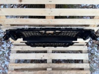 фото thumb №9, Решітка радіатора решітка audi a5 8t 07-11 стиль rs5 чорний with срібний frame