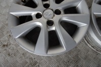 фото thumb №10, Hyundai i20 рестайлінг диски алюмінієві  алюмінієві диски r15