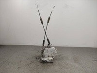 фото thumb №1, Замок дверь правый задняя honda fr-v 2004-