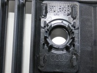 фото thumb №10, Решётка радиатора, решётка радиатора audi e- tron