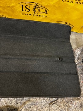 фото thumb №3, Полиця захист задня зад багажника renault clio iv 4 van societe грандтур