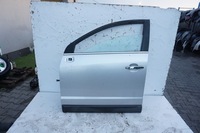 фото thumb №1, Двері лівий перед opel antara 92u