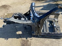 фото thumb №1, Четверть перед правая левая panamera 971