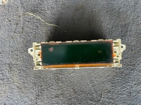 фото thumb №1, Citroen c8 peugeot 807 fiat ulysse ii дисплей 9663230780