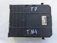 фото thumb №1, Peugeot 407 citroen c4 c5 21676031-5b модуль bsi