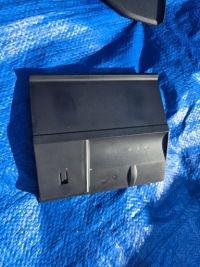 фото thumb №1, 63 skoda octavia iii защита консоли usb панель 5e1857367c